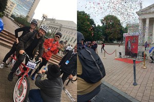 Leonas Somovas nesikuklino: „Mano komanda „Lietuvos balse“ – stipriausia“