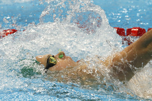 Danas Rapšys iškovojo bronzą Universiadoje