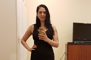 Žavingoji Marta numetė 8 kg laikydamasi naujos dietos