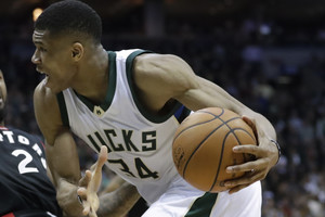 Įsiutusiems graikams – NBA klubo atsakymas: nesupranta mestų kaltinimų