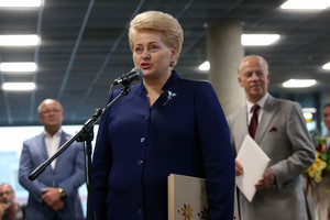 Lietuvoje startuoja kampanija „Rinkis Lietuvą“