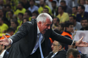 Kritika auga: naujai FIBA sistemai – kartūs legendinio trenerio žodžiai