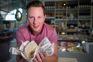 Martynas Levickis: „Į Johanno Sebastiano Bacho rankraščius vyniodavo sūrį“