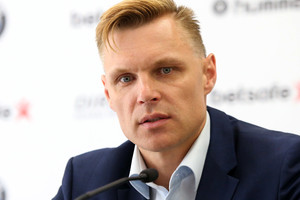 Lietuvos klubų įkvėptoje futbolo rinktinėje – nuoširdus tikėjimas