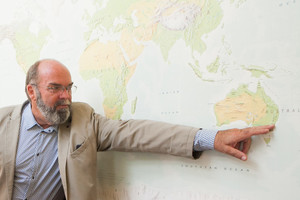 Australietiška mokykla Lietuvoje – be klasių sienų, skambučio ir nuobodulio