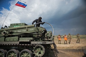 Atsargos karininkas  – apie blogiausius pratybų „Zapad“ scenarijus Lietuvai