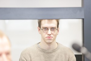 Ekspertai ištyrė šiurpių žudynių veikėją: į pagrindinį klausimą jau galima atsakyti