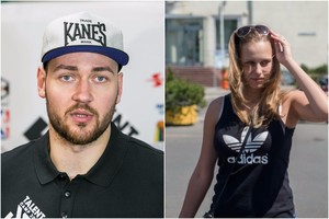 Pirmagimio laukiantis Donatas Motiejūnas trumpam paliks rinktinę