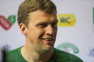 Dainius Adomaitis – apie galutinį sprendimą ir tai, ką privaloma pataisyti