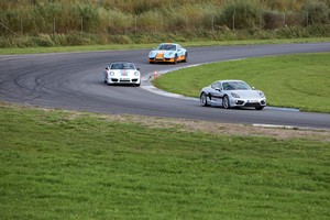 Lietuviškos 1000 km lenktynės startuos ir Estijoje