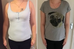 Pakeitė mitybą ir vos per kelis mėnesius atsikratė 13 kilogramų