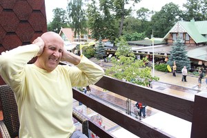 Poilsiautojų vargai linksmajame Palangos rojuje: situacija - kasmet vis prastesnė