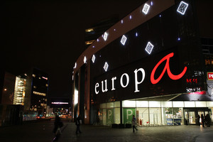 Vilniečiams – nauja automobilių parkavimo sistema 