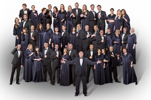 Šv. Jokūbo festivalis klausytojams žada šimtmečius žavinčios muzikos