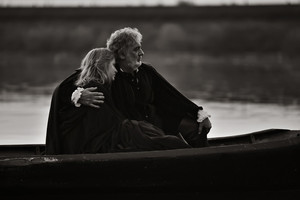 Lietuvoje dainuosiančiai Julijai Novikovai pagyrų negaili ir Placido Domingo  