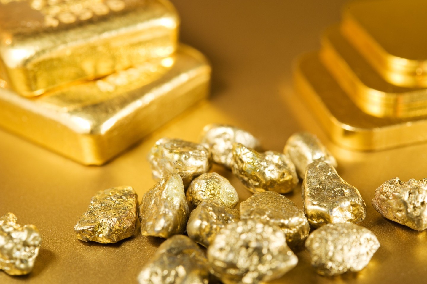  Daugelį amžių žmonės įsivaizdavo, kad auksas yra viena brangiausių medžiagų pasaulyje. Deja, tai yra visiškai netiesa.<br> 123RF nuotr.