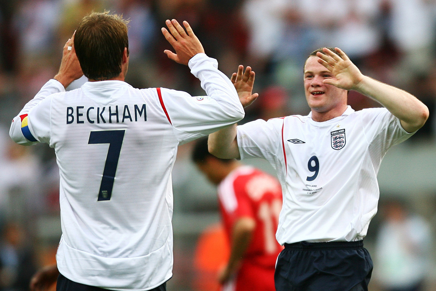  Wayne'as Rooney baigia karjerą Anglijos rinktinėje<br> Reuters/Scanpix nuotr.