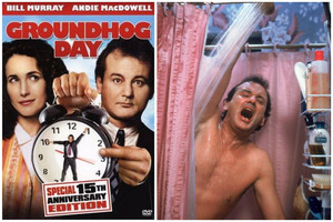 Pasaulio kritikai išrinko 100 geriausių komedijų: „Švilpiko diena“ – tik 4 vietoje