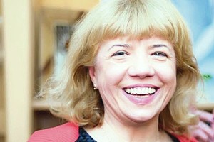 Logoterapeutė atskleidė, kada geriausia vaiką mokyti skaityti