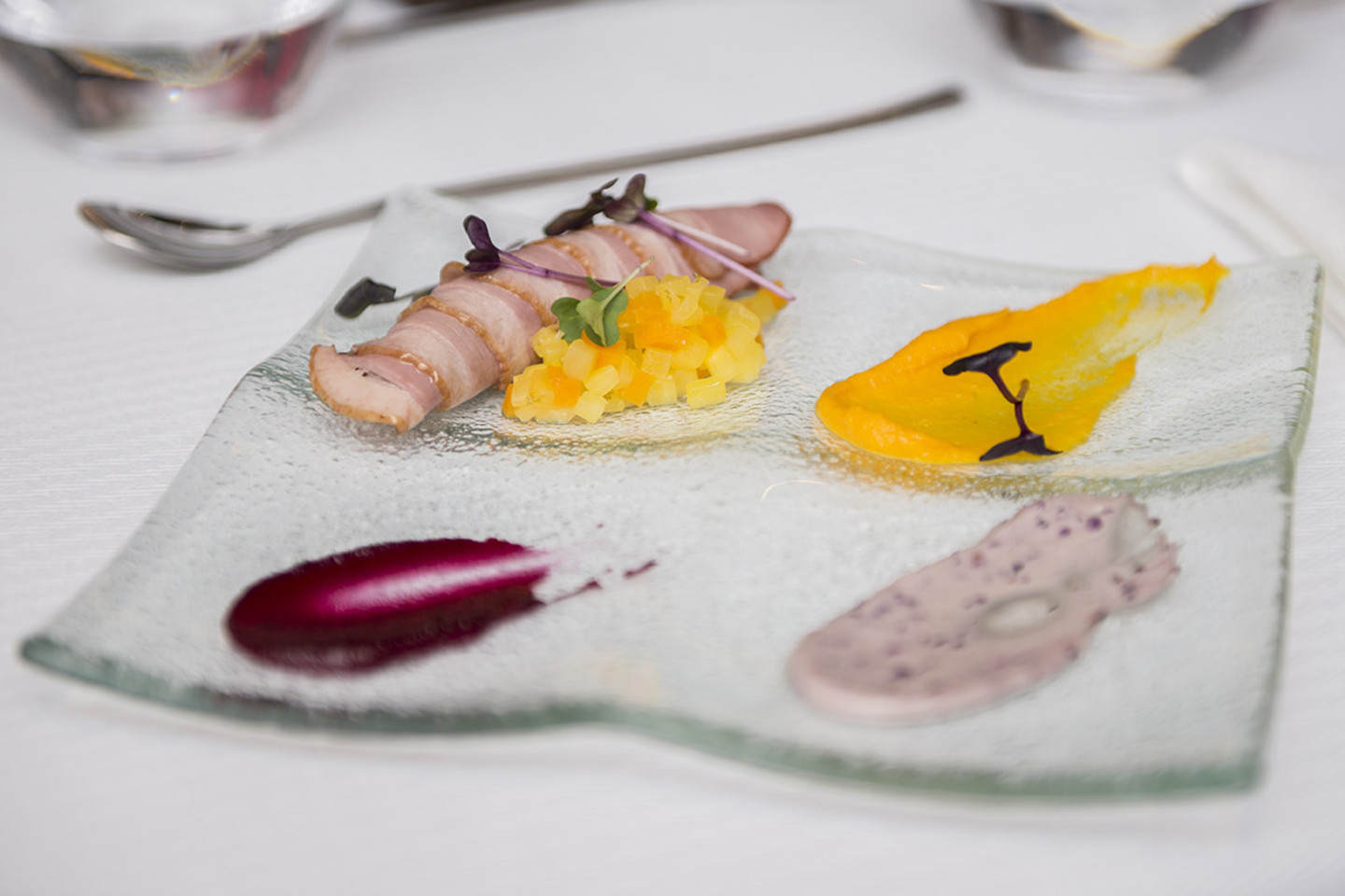 „Gero skonio“ klubo renginio „Keliaukite, skanaukite, mėgaukitės Anykščių šilelio apsupty!“ akimirkos.<br> Renginio organizatorių nuotr.