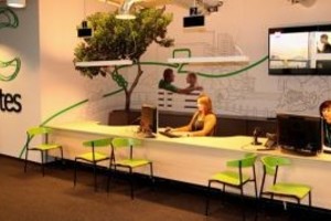 Konkurencijos taryba leido kaimynams perimti „Cgates Group“ kontrolę