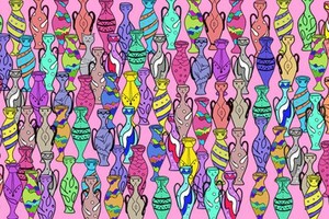 Iššūkis – suraskite katę per 7 sekundes