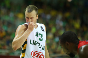 L. Lekavičius nežais du mėnesius, tačiau operacijos išvengs