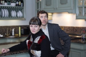 Žmonos atstumtam dvarininkui planas gelbėti šeimą nepavyko