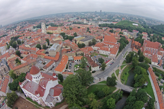 Teismas atmetė atleisto „Go Vilniaus“ vadovo D.Udrio ieškinį 