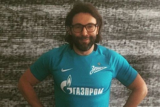 Rusijos TV karalius Andrejus Malachovas niekur nedingo: keičia kanalą ir įvaizdį