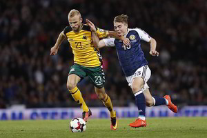 Vytautas Andriuškevičius prie „Timbers“ pergalės prisidėjo dviem rezultatyviais perdavimais