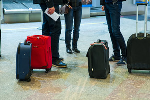 Prancūzai nepatenkinti: pamesto bagažo Lietuvoje laukė 5 dienas