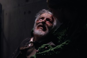 Juozas Budraitis vaidins istoriniame seriale „Laisvės kaina. Partizanai“