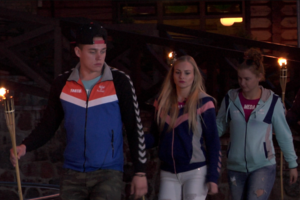 Dramatiškiausias „2 Barų“ pliusų ir minusų vakaras: visas kortas sumaišė sugrįžę barmenai