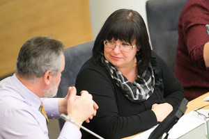 Kauno socdemai už traukimąsi iš koalicijos, jei nebus atsižvelgiama į LSDP siūlymus