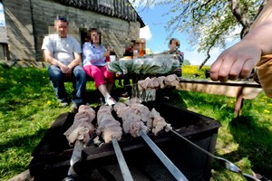 Lietuvoje atostogaujanti emigrantė neslepia: „Vemti verčia nuo amžinų verkšlenimų“