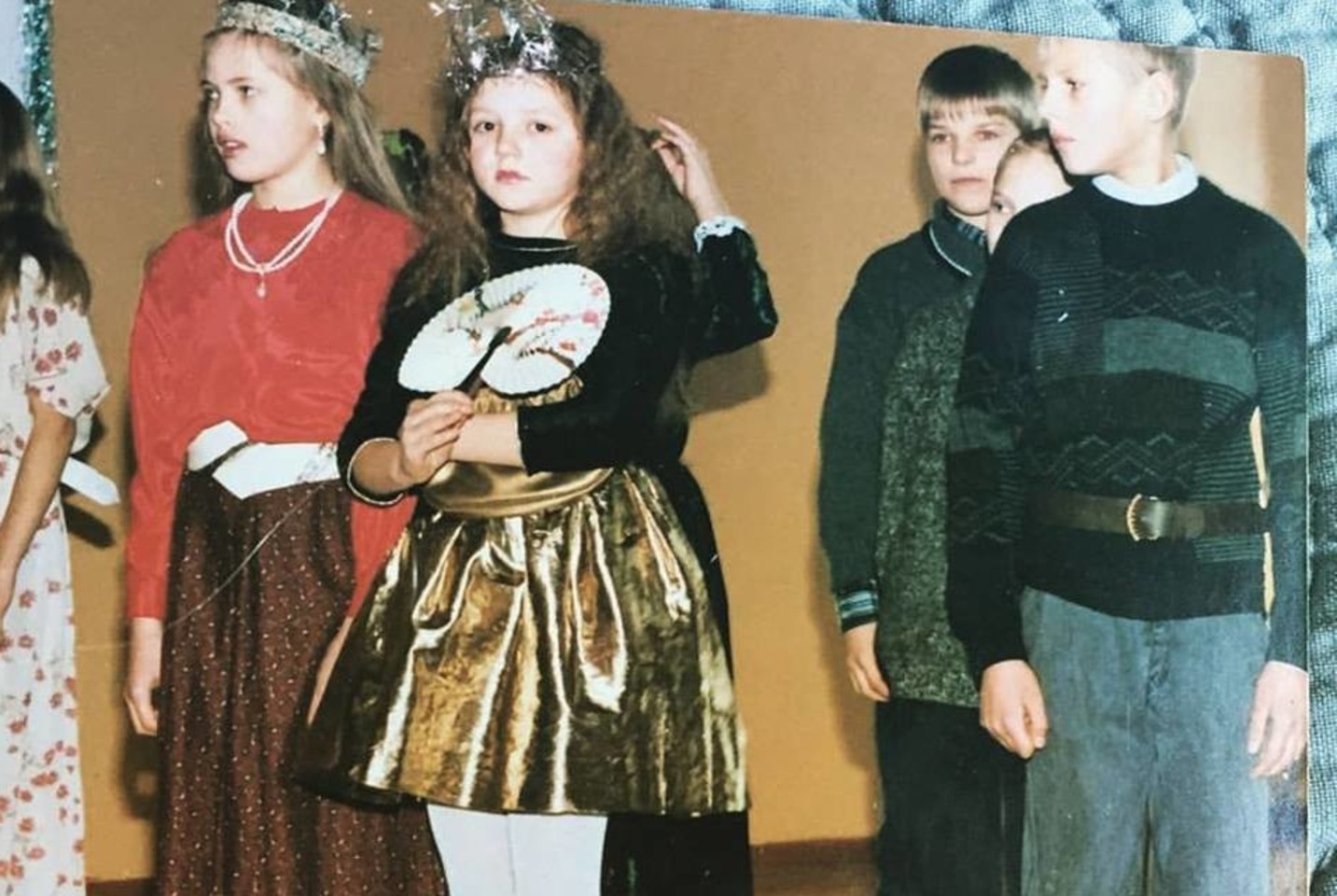 Raimonda Masiulytė.
