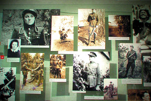 Tai, ko nežinojote apie partizanų kovas su sovietiniais okupantais 