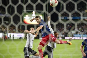 Legendiniam Olandijos klubui – skausmas: užsivėrė durys į žaidimą Europoje