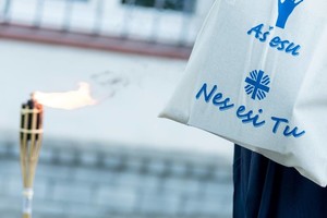 Priklausomų asmenų bendruomenė „Aš esu“ kviečią į bendrystės šventę