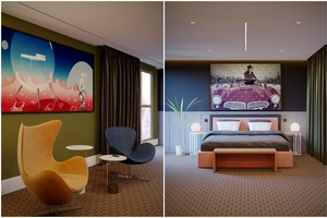 Neturite idėjų kokį interjerą susikurti namuose? Yra būdas tai padaryti gerai ir nemokamai