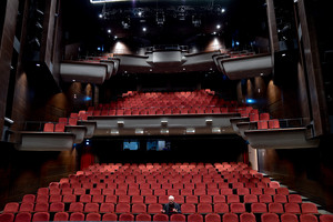  Klaipėdos dramos teatro vadovas atskleidė, kiek uždirba aktoriai