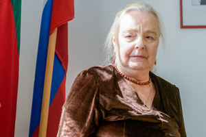 Susitikimas su popiežiumi Kaliningrado lietuvei buvo lemtingas