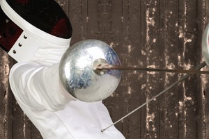 Medikas darbo sukeltą įtampą pamiršta neįprastu būdu