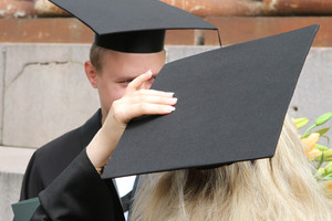  Penki universitetai per bendrąjį priėmimą prarado daugiau nei po pusę pirmakursių 