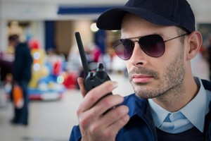 Parduotuvės apsauginis:  „Pavojingiausia būna ne parduotuvėje, o išėjus iš jos“