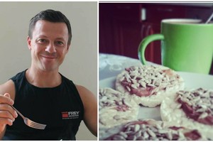 Daugelio „sveikuolių“ pamėgtas užkandis – pagrindinis priešas metant svorį