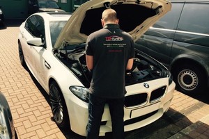 Dyzelinių automobilių dienos Vokietijoje – suskaičiuotos