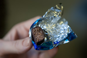 Ragautojus parduotuvėse sekioja tarsi vagis