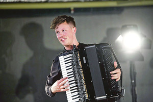 Kviečia patirti muzikinių nuotykių Zoologijos sode